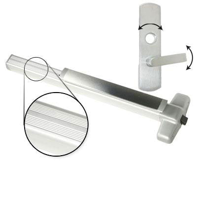 Von Duprin AX99L Accessible Rated Panic Bar Classroom