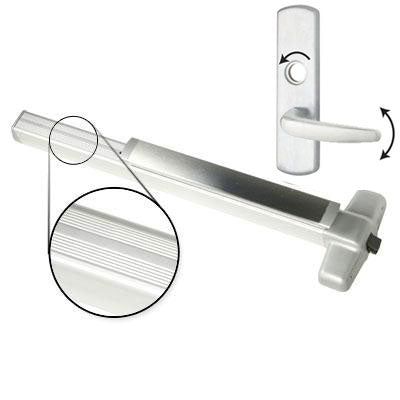 Von Duprin 99L 07 Panic Bar With Classroom Function Lever