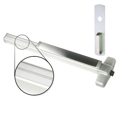 Von Duprin EL99NL Electrified Latch Retraction Panic Bar Night Latch