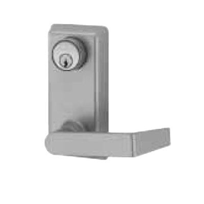 Von Duprin 230L Lever Lock Trim