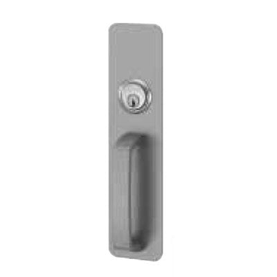 Von Duprin 230NL Night Latch Trim