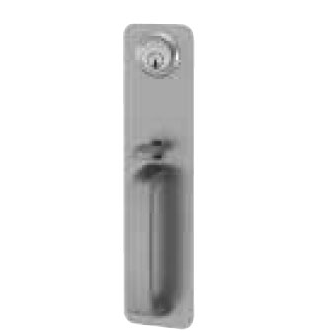 Von Duprin 230TP Thumb Piece Trim