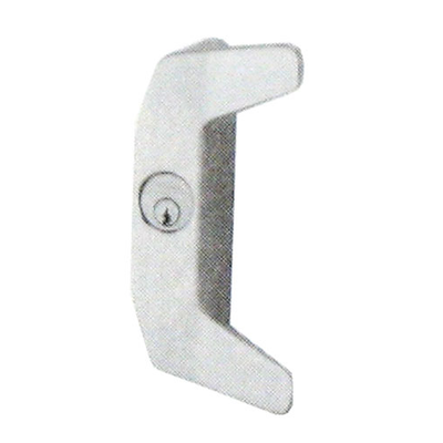 Von Duprin 386NL Night Latch Trim