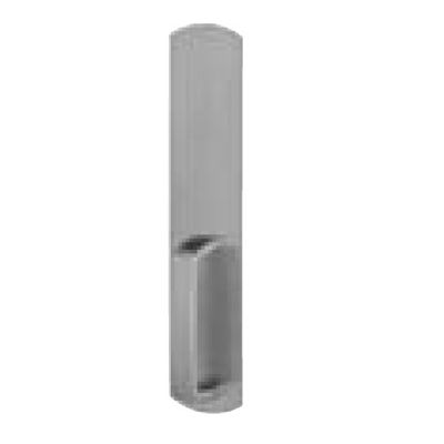 Von Duprin 990EO Exit Only Plate Trim