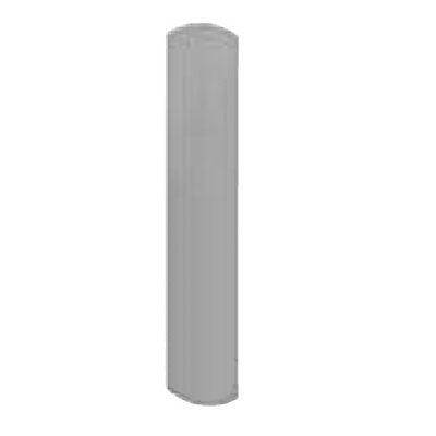 Von Duprin 996EO Exit Only Plate Trim