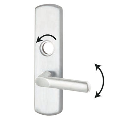 Von Duprin 996L-01 M Lever Trim