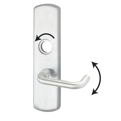 Von Duprin 996L-03 M Lever Trim