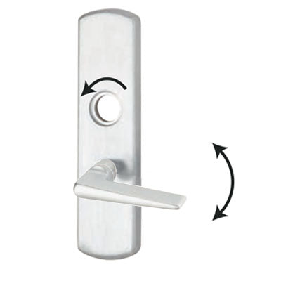 Von Duprin 996L-05 M Lever Trim