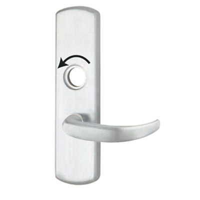Von Duprin 996L-NL-17 M Lever Night Latch Trim