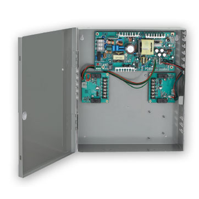Von Duprin PS914-2RS Power Supply