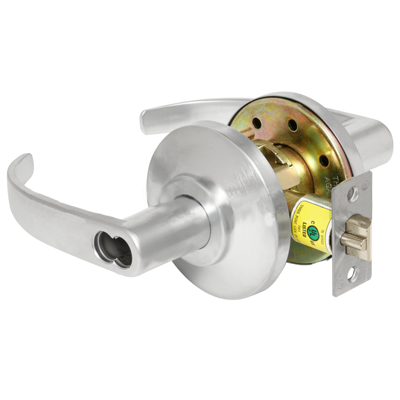 Stanley Best 7K Series Lockset