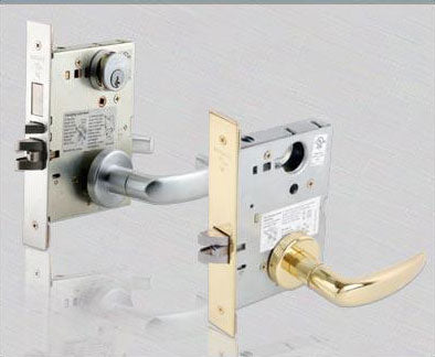 Mortise Locks