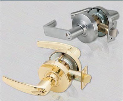 Locksets