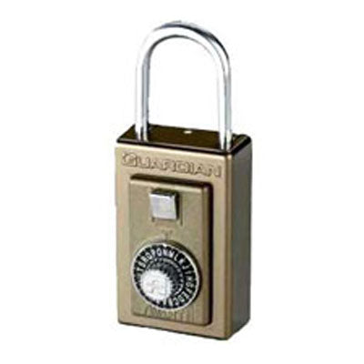 Avanti Guardian Dial Combination Lockbox