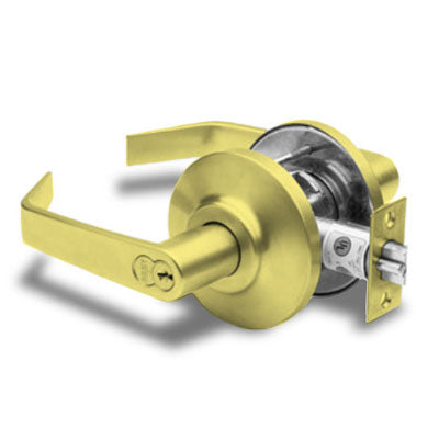 Stanley Best 7KC Series Locks Lockset Entrance Function 7KC37AB15DS3605