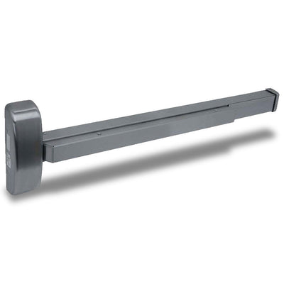Cal Royal 9800 Series Panic Bar With Concealed Vertical Rods For Metal Doors