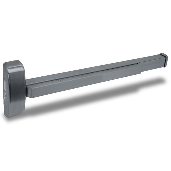 Cal Royal 9800 Series Panic Bar With Concealed Vertical Rods For Wood Doors
