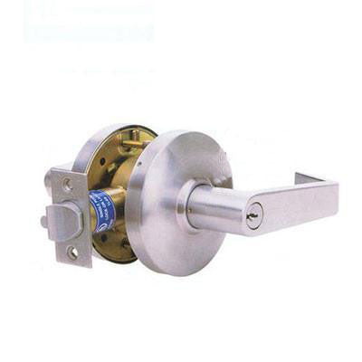 Cal Royal CGN07 Genesys Intruder Function Lever Lock
