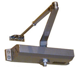Cal Royal 300 Door Closer with Full Cover