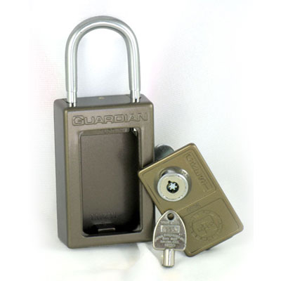 Key Operated Lock Boxes