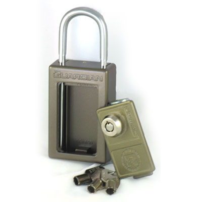 Multi Key Lock Boxes