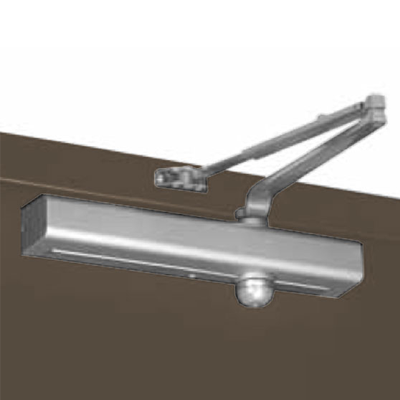 Norton 8301 Door Closer Aluminum