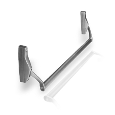 Sargent 9400 Narrow Style Concealed Vertical Rod Panic Exit Bar