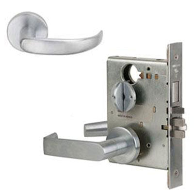 Schlage L9453l 17L Plate Trim Lever Mortise Lock Accepts Best SFIC Less Core US Finishes