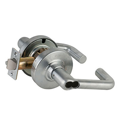 Schlage ND Series Tubular Lever Lock Accepts Best SFIC Less Core US Finishes