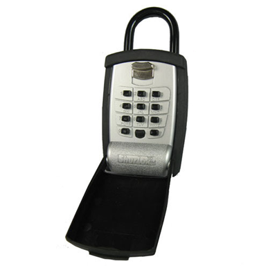 ShurLok Key Guard Pro Lock Boxes – Wholesale Locks Door Hardware
