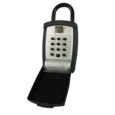 Padlocks 4 Less ShurLok SL500 Key Guard Pro Lock Boxes