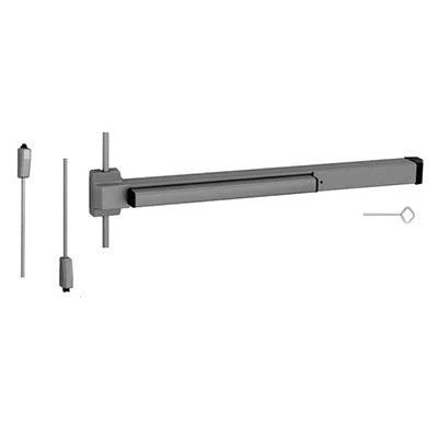 Von Duprin 2227 Vertical Rod Panic Bar