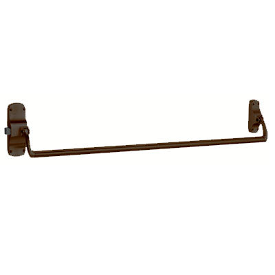 Von Duprin 88EO US10B Oil Rubbed Bronze Panic Bar Exit Only